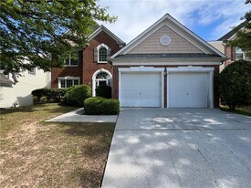 3641 Ramsey Cl in Atlanta, GA - Building Photo