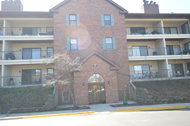 property at 641 Hapsfield Ln