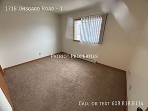 1718 Onsgard Rd in Madison, WI - Building Photo - Building Photo