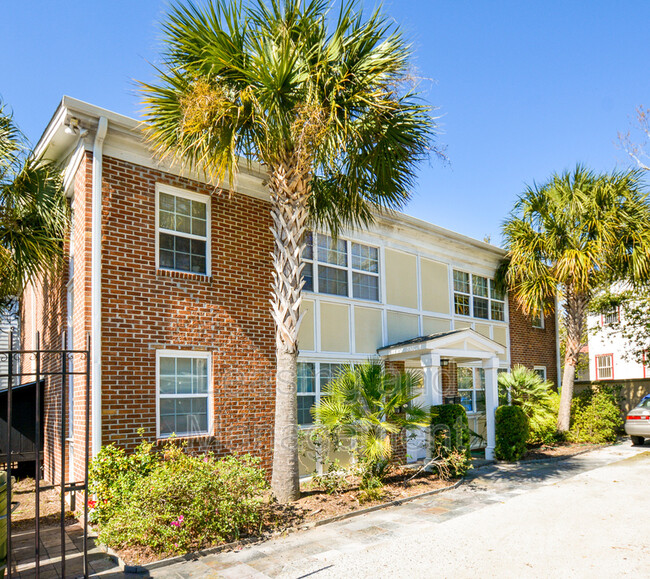 180 Line St in Charleston, SC - Foto de edificio - Building Photo