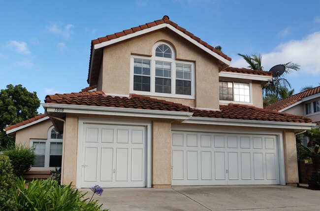 property at 1808 Crystal Ridge Way