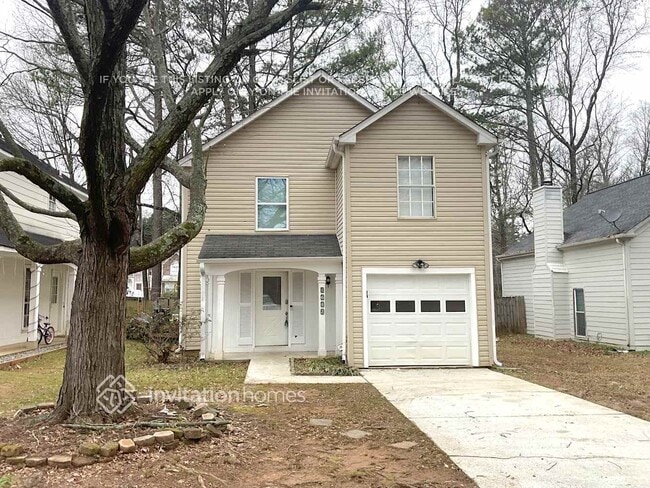 property at 1642 Imperial Ct