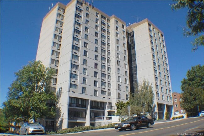 property at 60 Strawberry Hill Ave