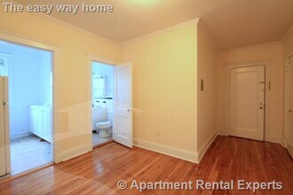 21 Wendell St, Unit #18 in Cambridge, MA - Building Photo - Building Photo