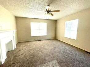 514 9th Ave NW in Ardmore, OK - Building Photo - Building Photo