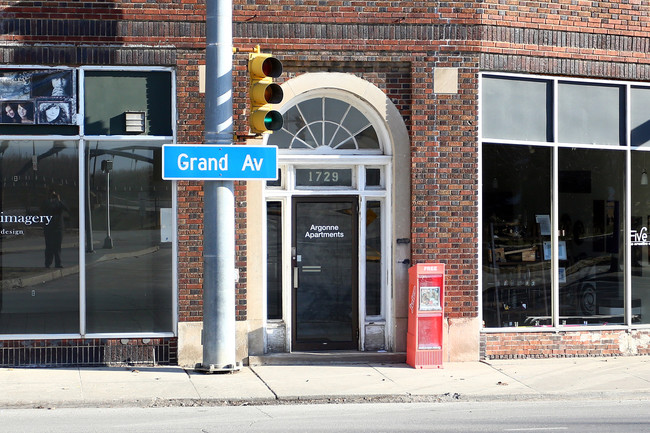 Gateway Lofts in Des Moines, IA - Building Photo - Building Photo