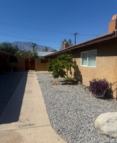 32115 Rancho Vista Dr in Cathedral City, CA - Building Photo