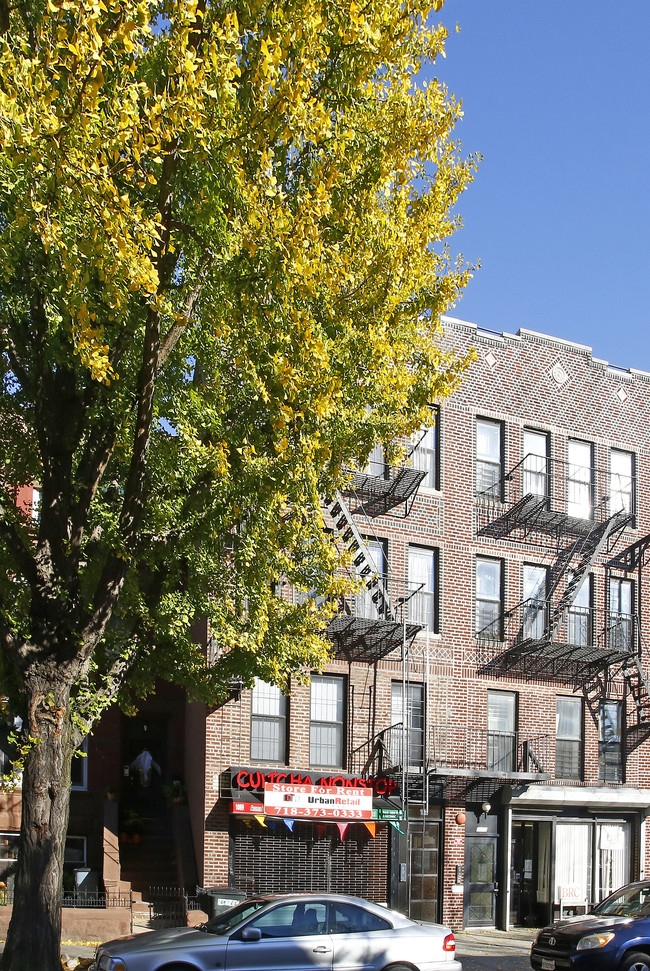 1069 Bergen St in Brooklyn, NY - Building Photo - Building Photo