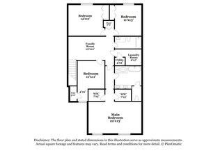2173 Cerulean Sky Dr in Lutz, FL - Foto de edificio - Building Photo