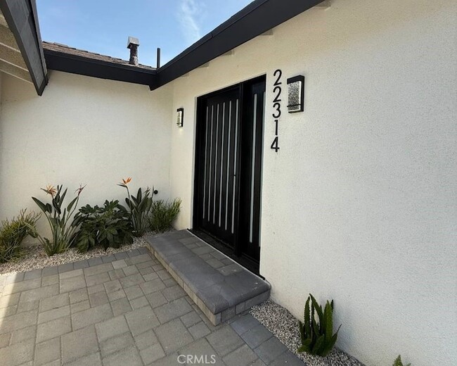 property at 22314 Kittridge St