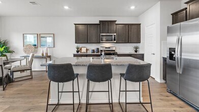 7216 Headingham Wy in McKinney, TX - Foto de edificio - Building Photo