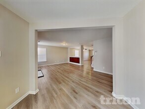 1405 Matthew Allen Cir in Kannapolis, NC - Building Photo - Building Photo