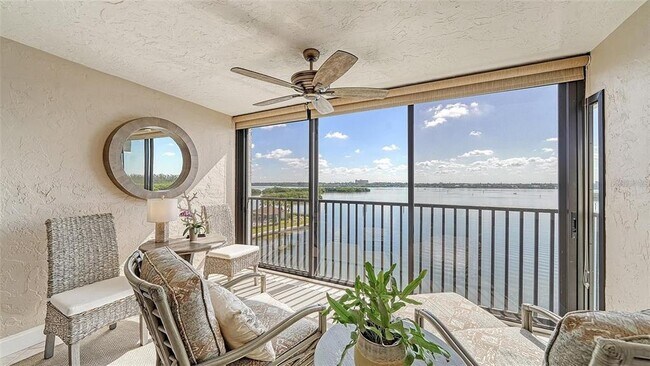 property at 8911 Midnight Pass Rd