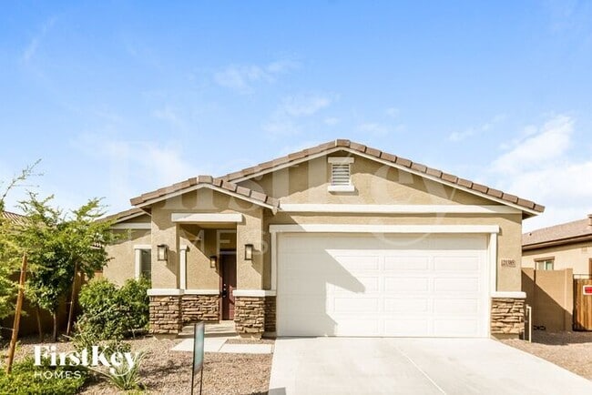 property at 21385 W Monte Vista Rd