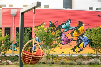 Vina Apartments in Denver, CO - Foto de edificio - Building Photo