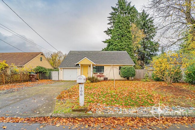 108 NE Whitney St in Camas, WA - Building Photo - Building Photo