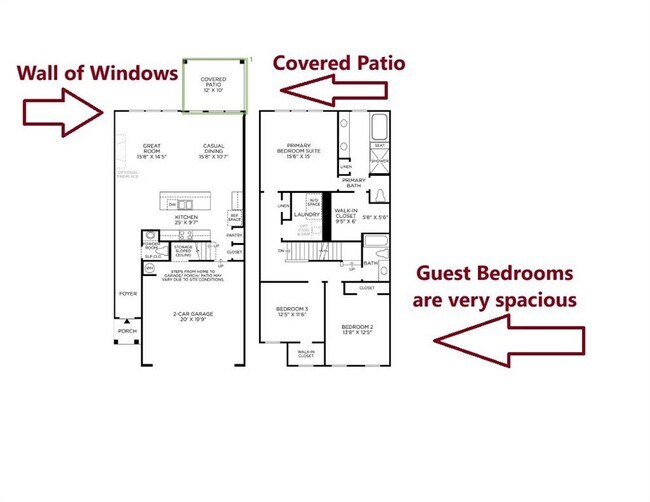 2544 Star Dr in Marietta, GA - Building Photo - Building Photo