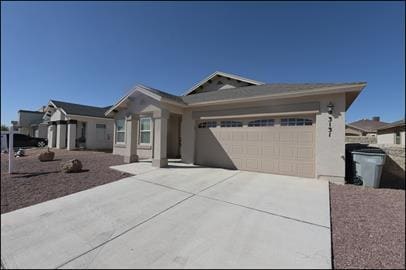 3131 Red Orchard Dr in El Paso, TX - Building Photo - Building Photo
