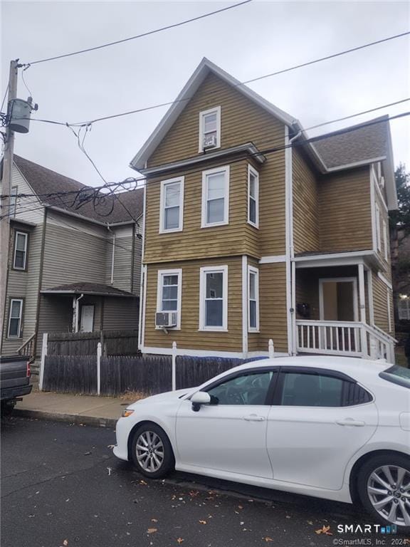 property at 13 Armstrong Pl