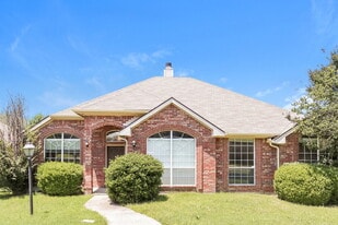 1217 Sutters Way in Mesquite, TX - Building Photo