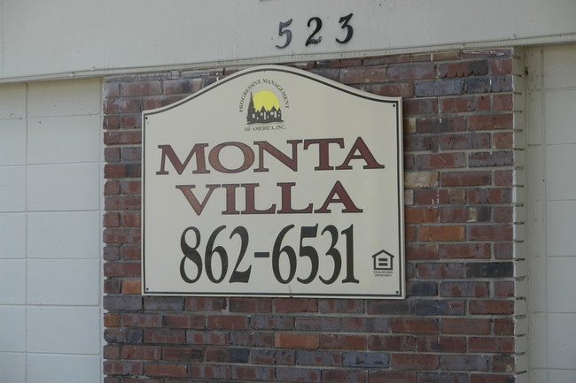 Montavilla in Fort Walton Beach, FL - Building Photo - Other