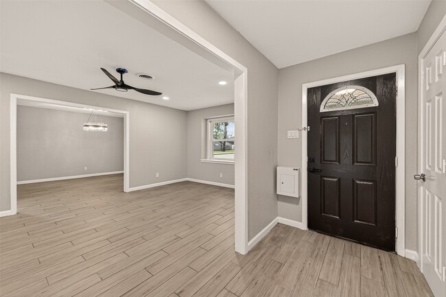 property at 4955 Wigton Dr