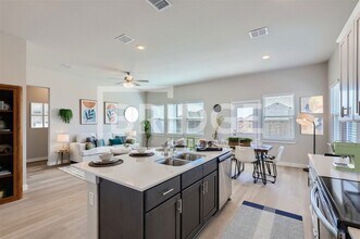 513 Barnwood Ct in Temple, TX - Building Photo - Building Photo