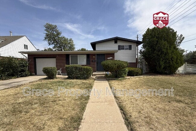 property at 1300 Quari St