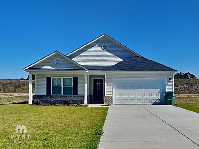 property at 120 Dasher Dr