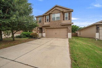 1664 Treeta Trail in Kyle, TX - Building Photo - Building Photo