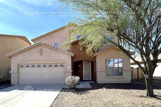 11759 W Apache St in Avondale, AZ - Foto de edificio - Building Photo