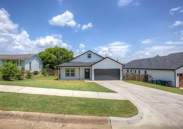 property at 5116 Bonnell Ave