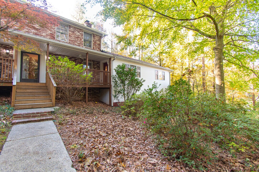 4747 Knollwood Dr NW, Unit 4747a Knollwood Drive in Acworth, GA - Foto de edificio