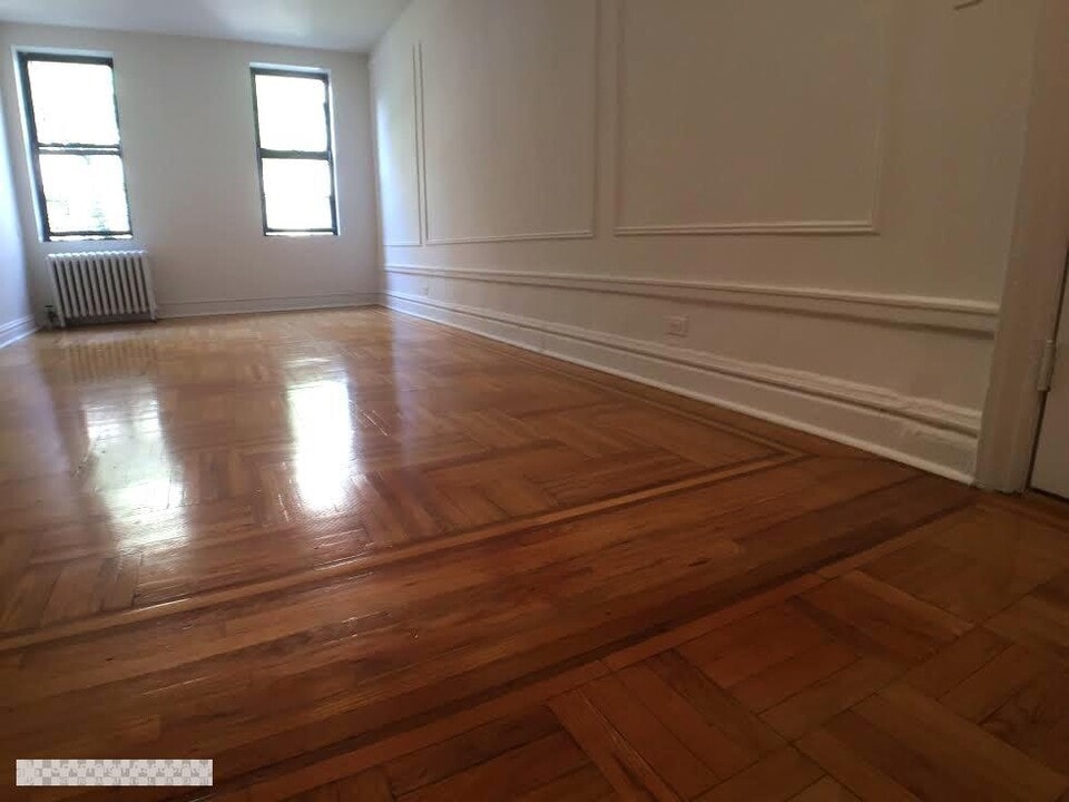 640 Fort Washington Ave in New York, NY - Building Photo