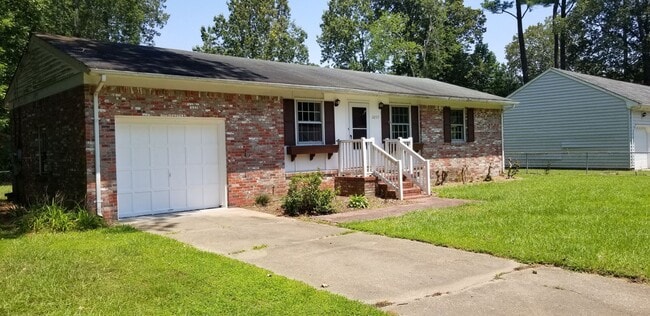 property at 1057 Chattanooga St