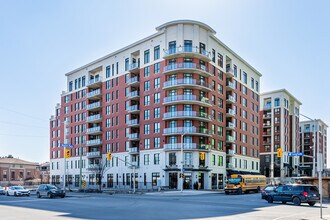 The Waterford Grand in Nepean, ON - Building Photo - Building Photo