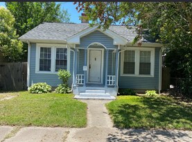 9267 Buckman Ave in Norfolk, VA - Building Photo