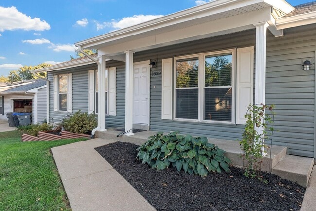 1338 Manuka Dr in O'Fallon, MO - Building Photo - Building Photo
