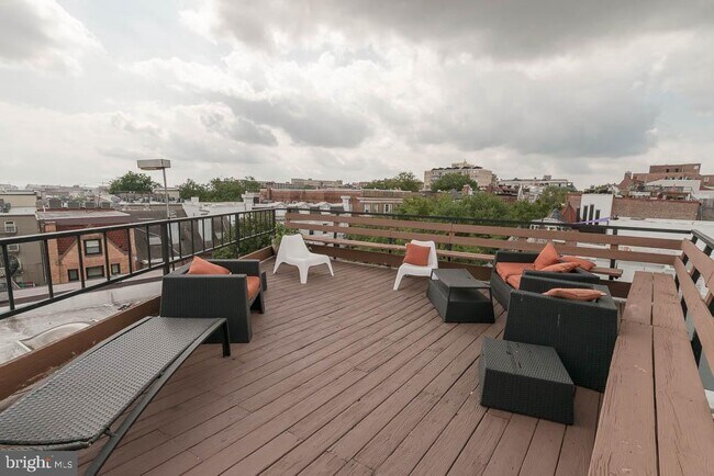 property at 2300 18th St NW
