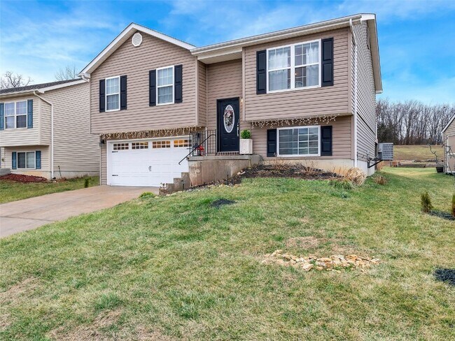 120 Katie Lynn Ct in Wentzville, MO - Building Photo - Building Photo