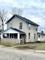 2635 Jackson St in Anderson, IN - Building Photo