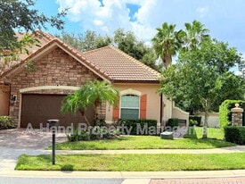 10779 Belfry Cir in Orlando, FL - Building Photo