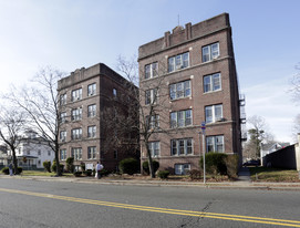 West 7th Street Lofts Apartments