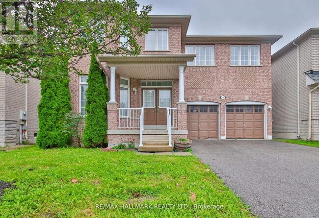 property at 15 Briarglen Rd