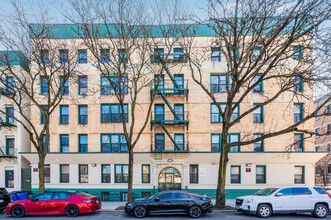 47 East 130Th Street in New York, NY - Building Photo - Building Photo