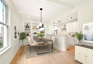 Charming & Spacious Row Home for Rent in V in Washington, DC - Building Photo - Building Photo
