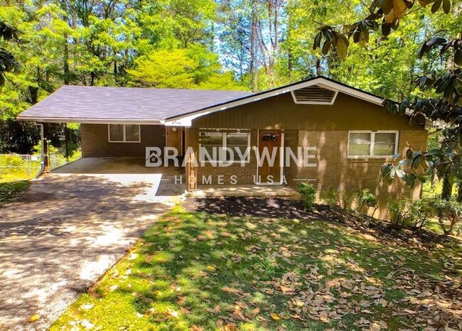 2764 Scenic Terrace in Atlanta, GA - Building Photo - Building Photo