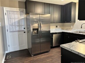 7144 Fillyaw Rd in Fayetteville, NC - Building Photo - Building Photo