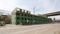 The Oliver in Richmond, VA - Building Photo - Building Photo