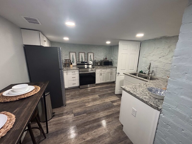 431 N Wahsatch Ave in Colorado Springs, CO - Building Photo